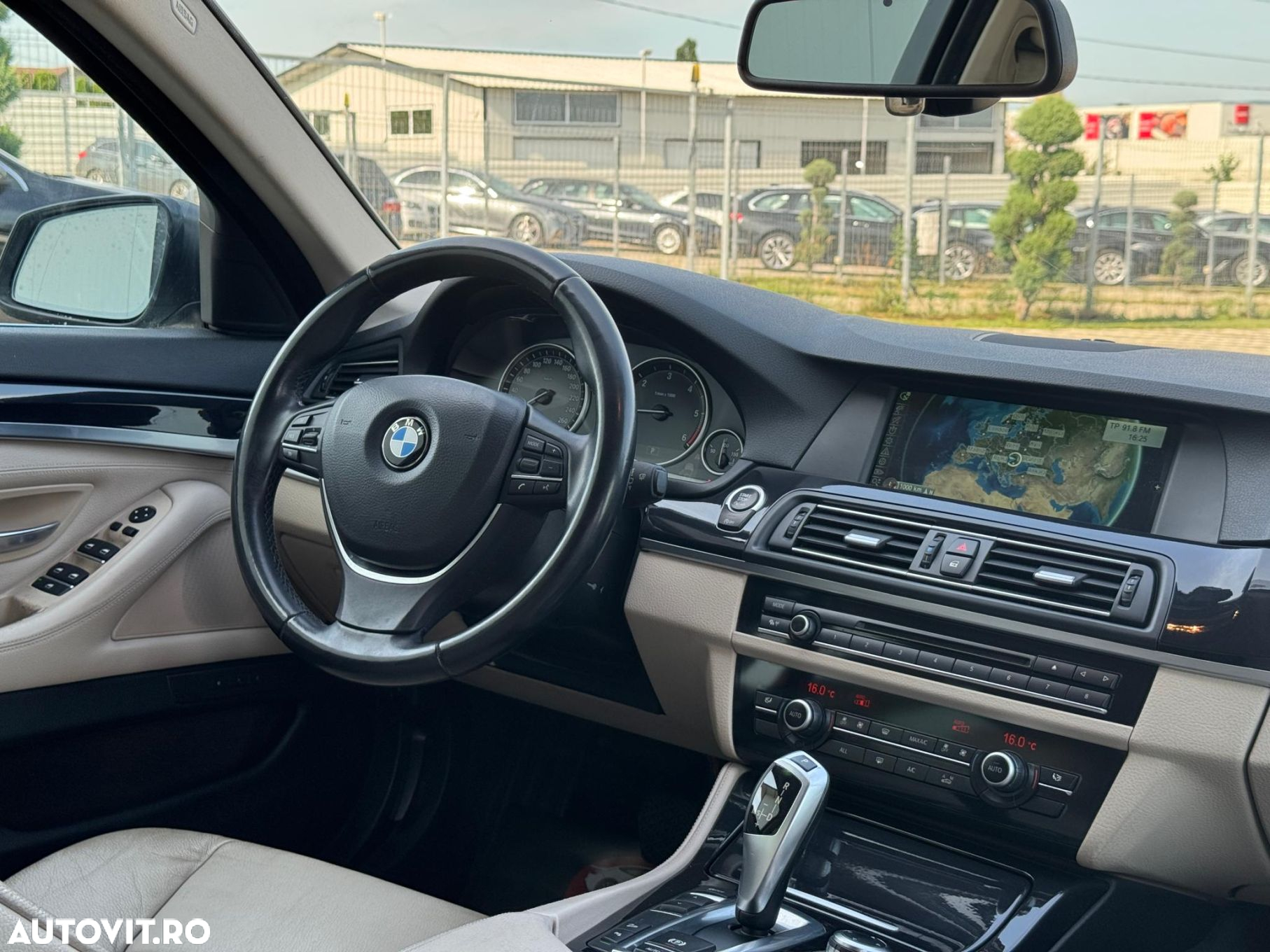 BMW Seria 5 - 6