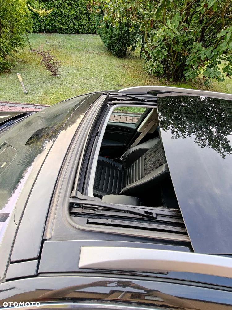 Renault Laguna 2.0 dCi Bose Edition ESM - 32