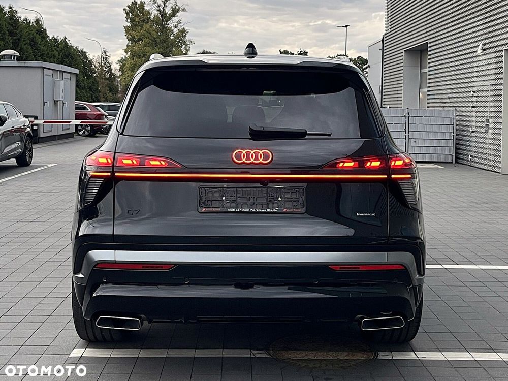 Audi Q7 - 26