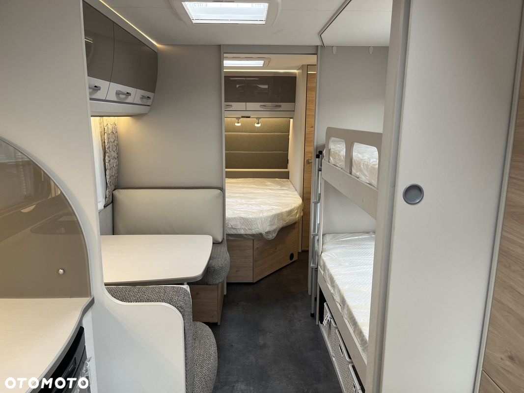 Dethleffs Nomad 730 FKR - 28