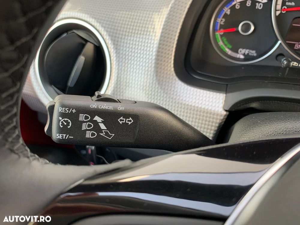 Volkswagen up! 32.3 kWh - 14