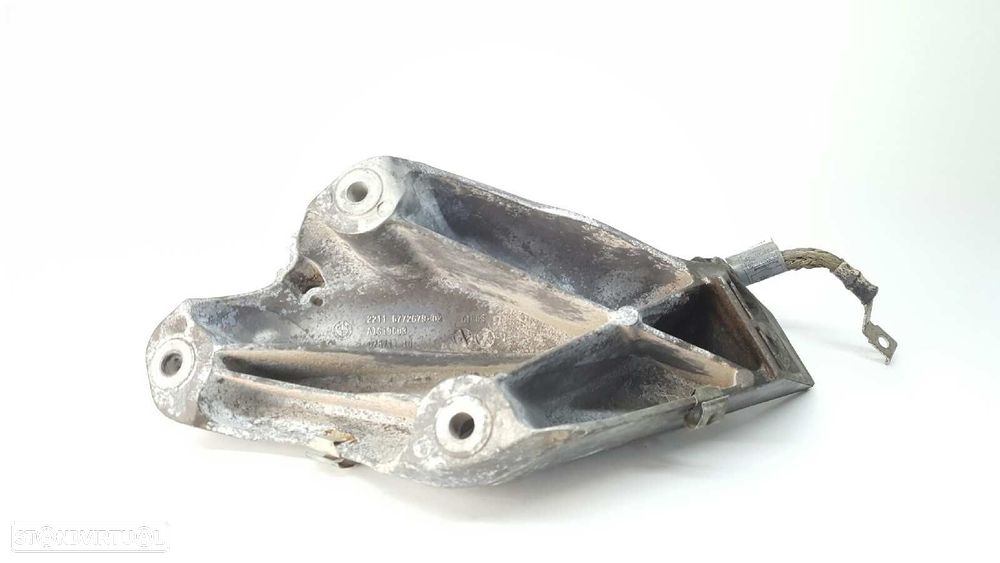 APOIO DO MOTOR BMW X5 (E70) 3.0D - 6