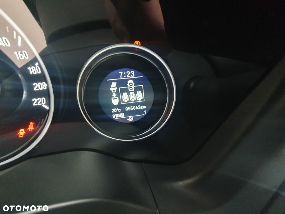 Honda HR-V 1.5 Executive (ADAS) CVT - 25