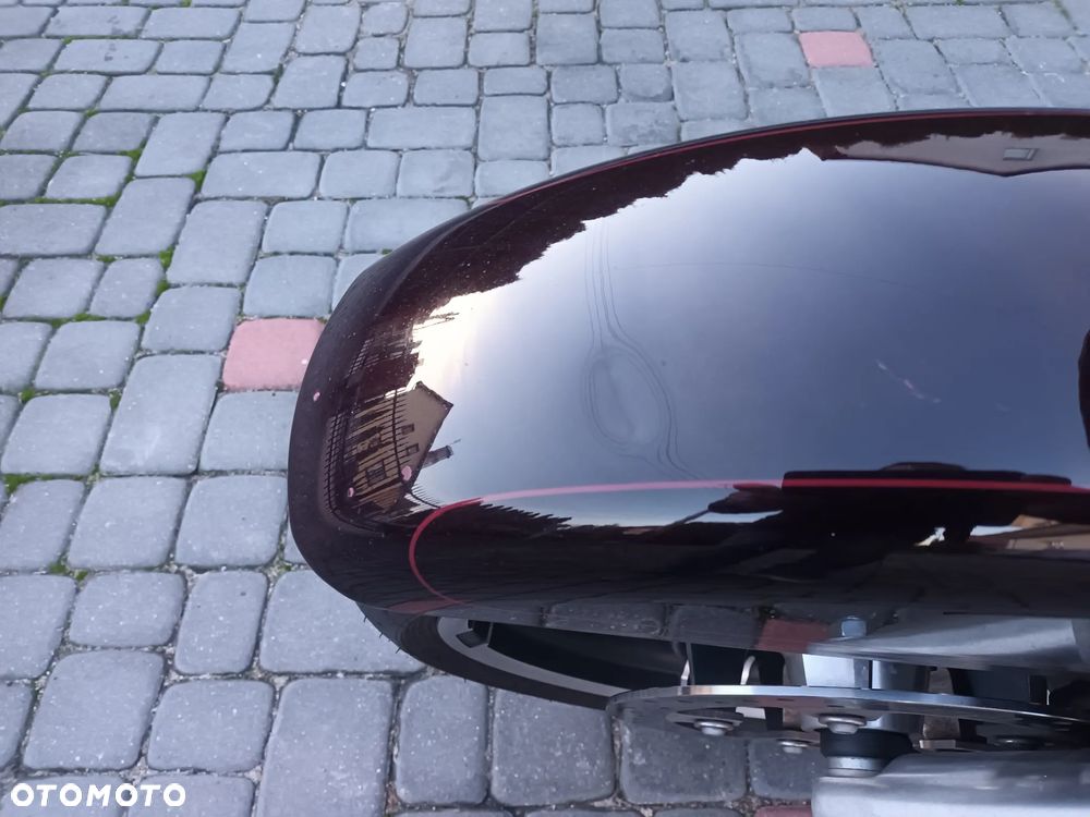 Harley-Davidson Touring Street Glide - 17