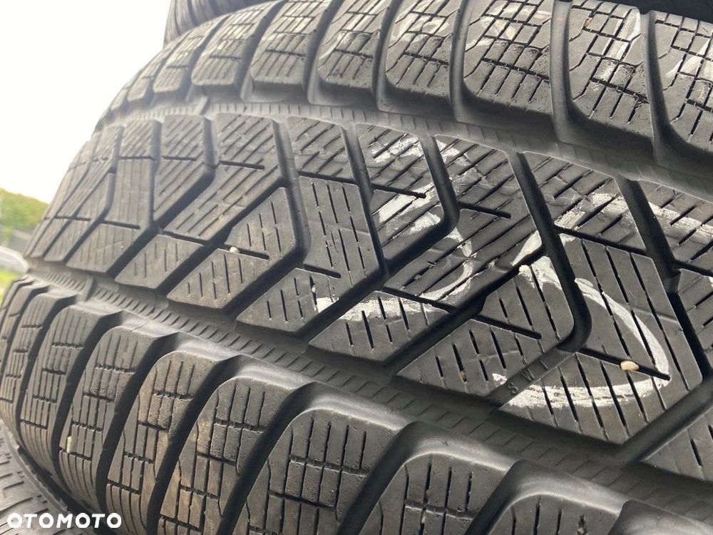 255/65r17 Pirelli Scorpion Winter_6,5mm_2szt_(357) - 3