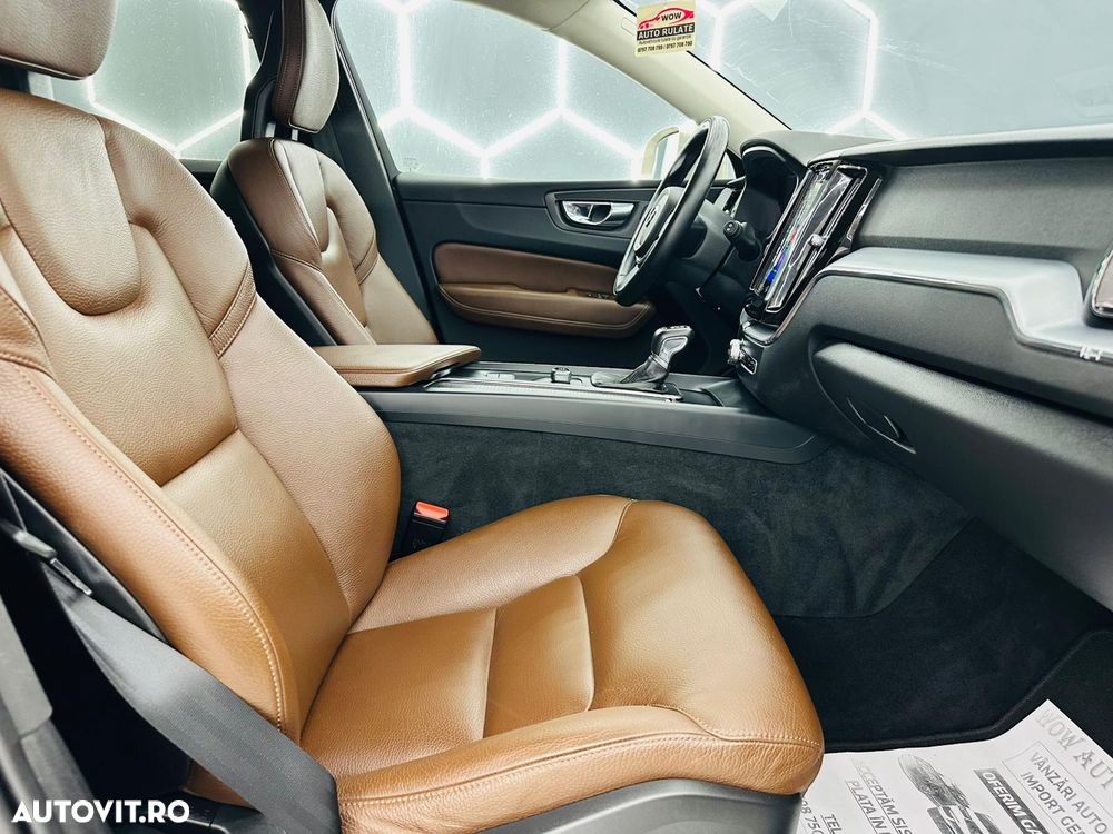 Volvo XC 60 D4 Geartronic Momentum Pro - 18