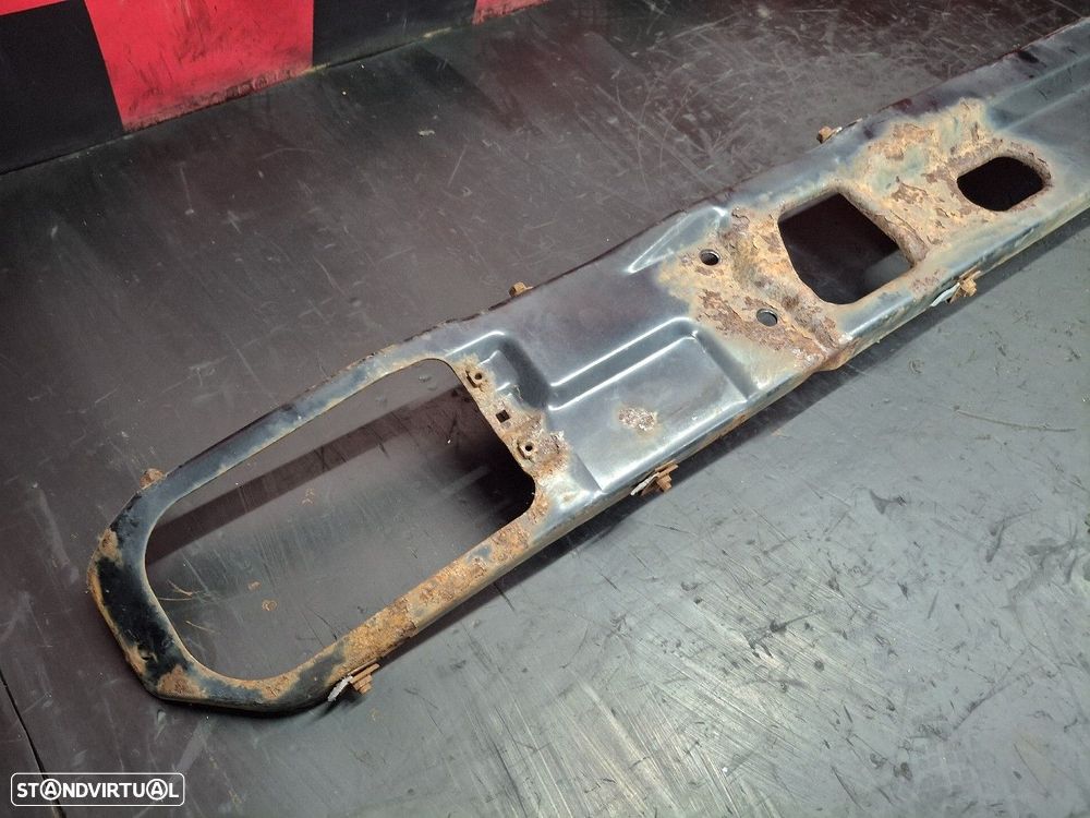 Reforço Pára-Choques Frente Mitsubishi Canter (Fb7, Fb8, Fe7, Fe8) 7.G - 2