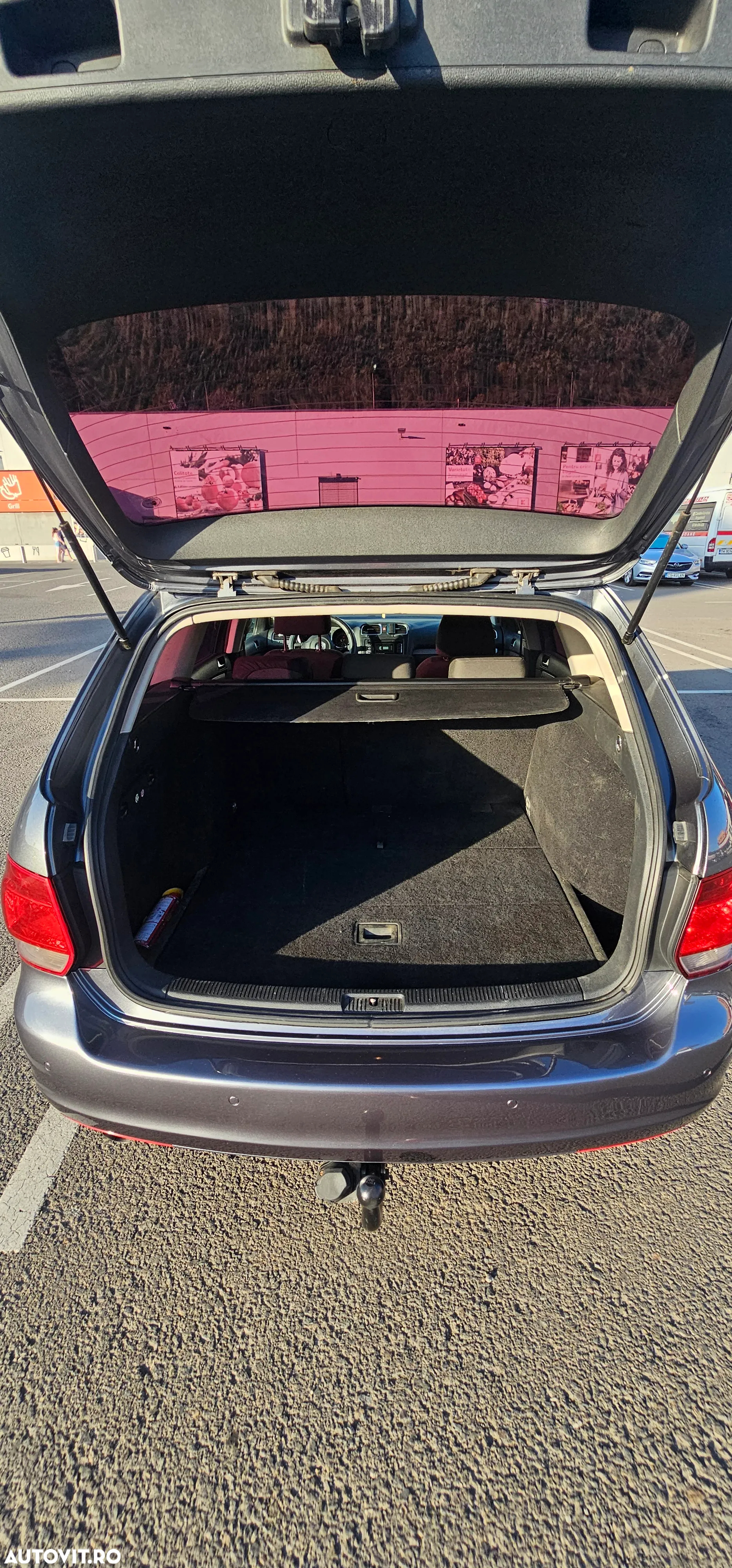 Volkswagen Golf - 15