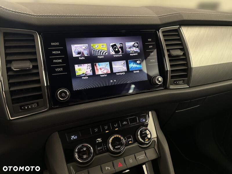 Skoda Kodiaq 1.5 TSI ACT 4x2 Ambition DSG - 15