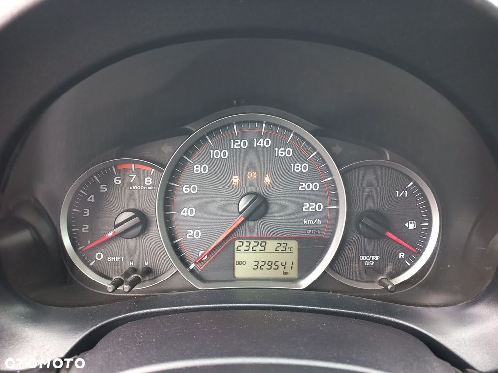 Toyota Yaris 1.0 Active EU6 - 19