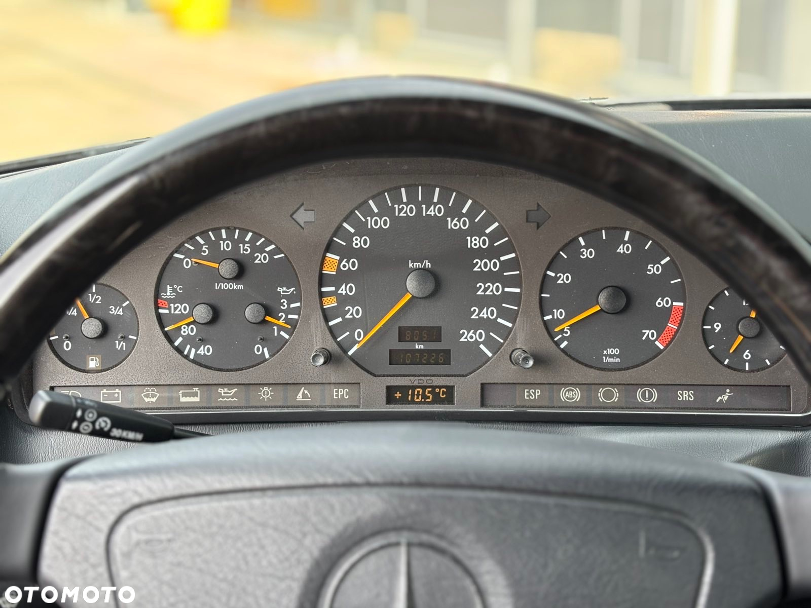 Mercedes-Benz SL 500 - 18