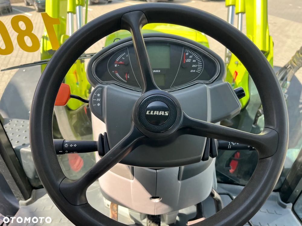 Claas Arion 430 - 16