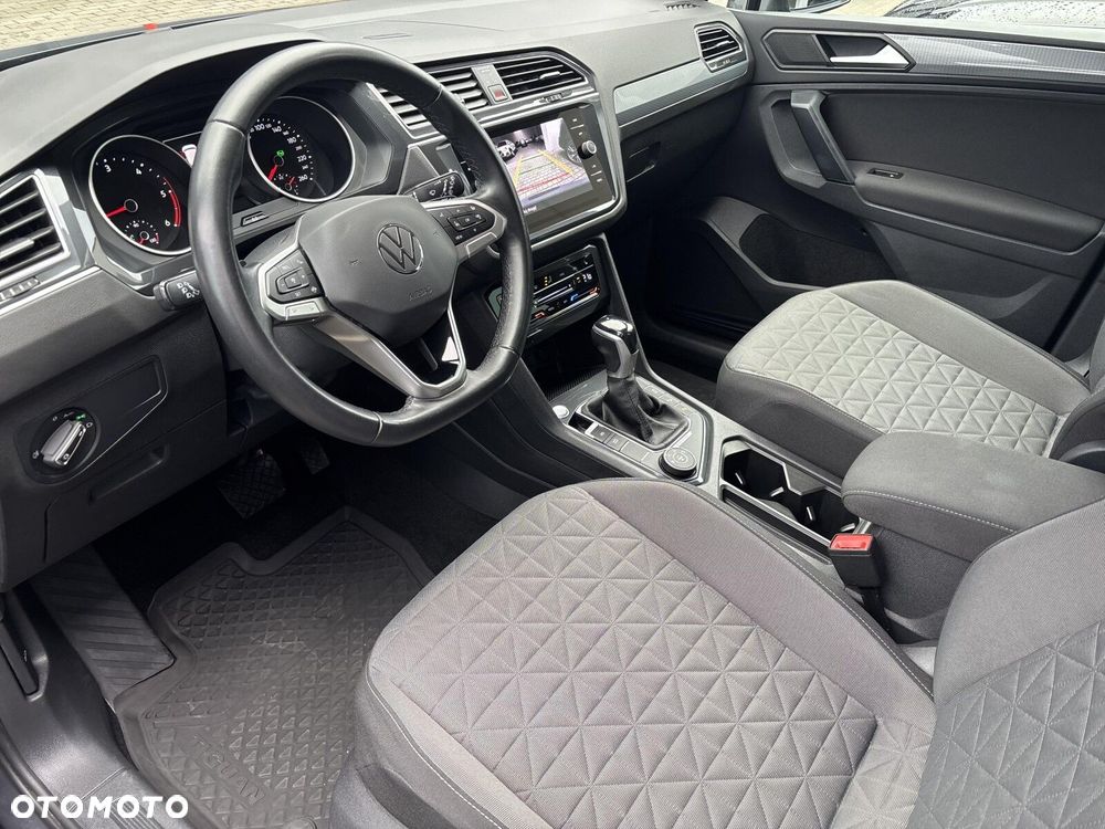 Volkswagen Tiguan 2.0 TDI SCR 4Mot Life DSG - 23