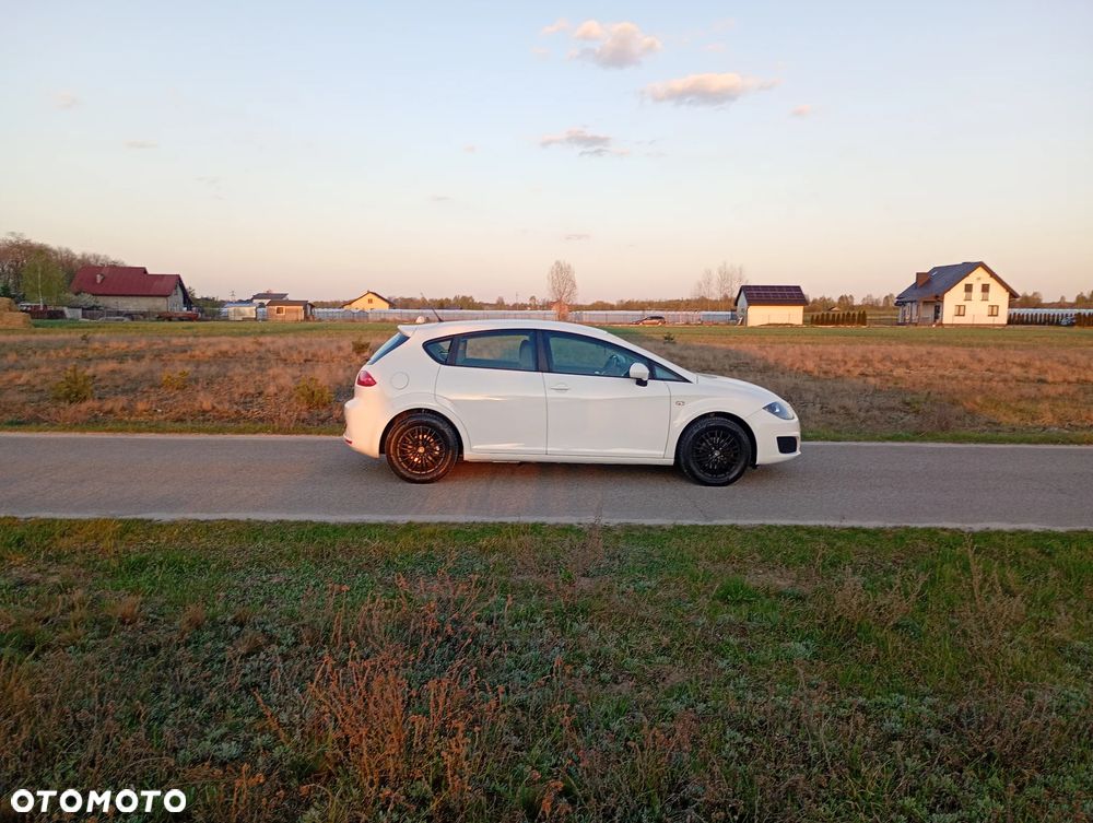 Seat Leon 1.4 - 15