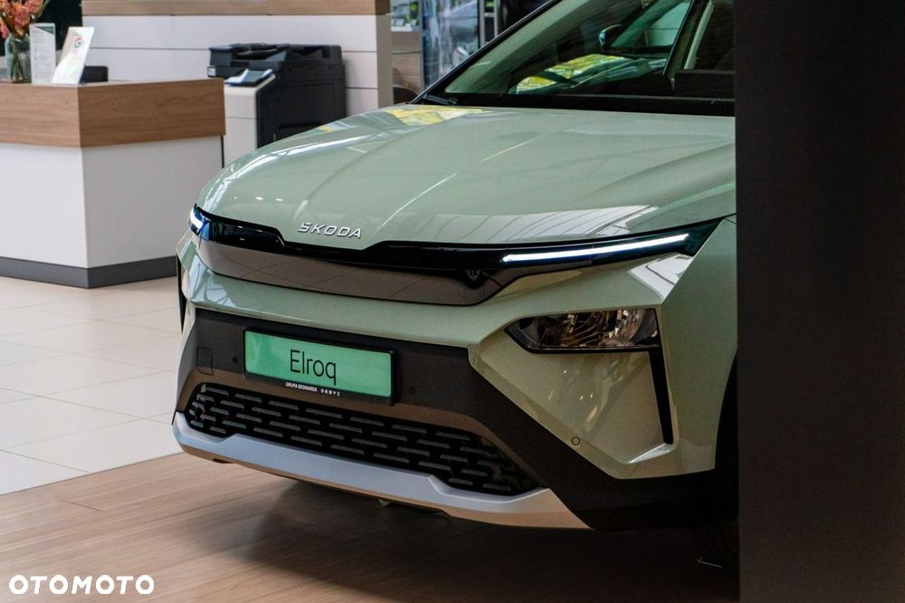 Skoda Elroq - 10