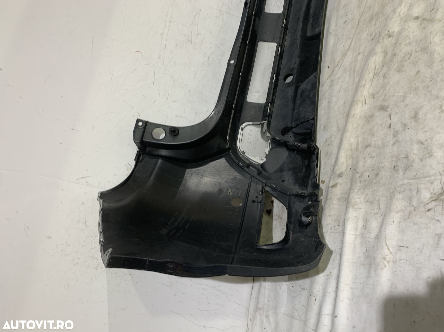 Bara spate Dacia Duster 2, 2018, 2019, 2020, 2021, 2022, cod origine OE 850222027R. - 7