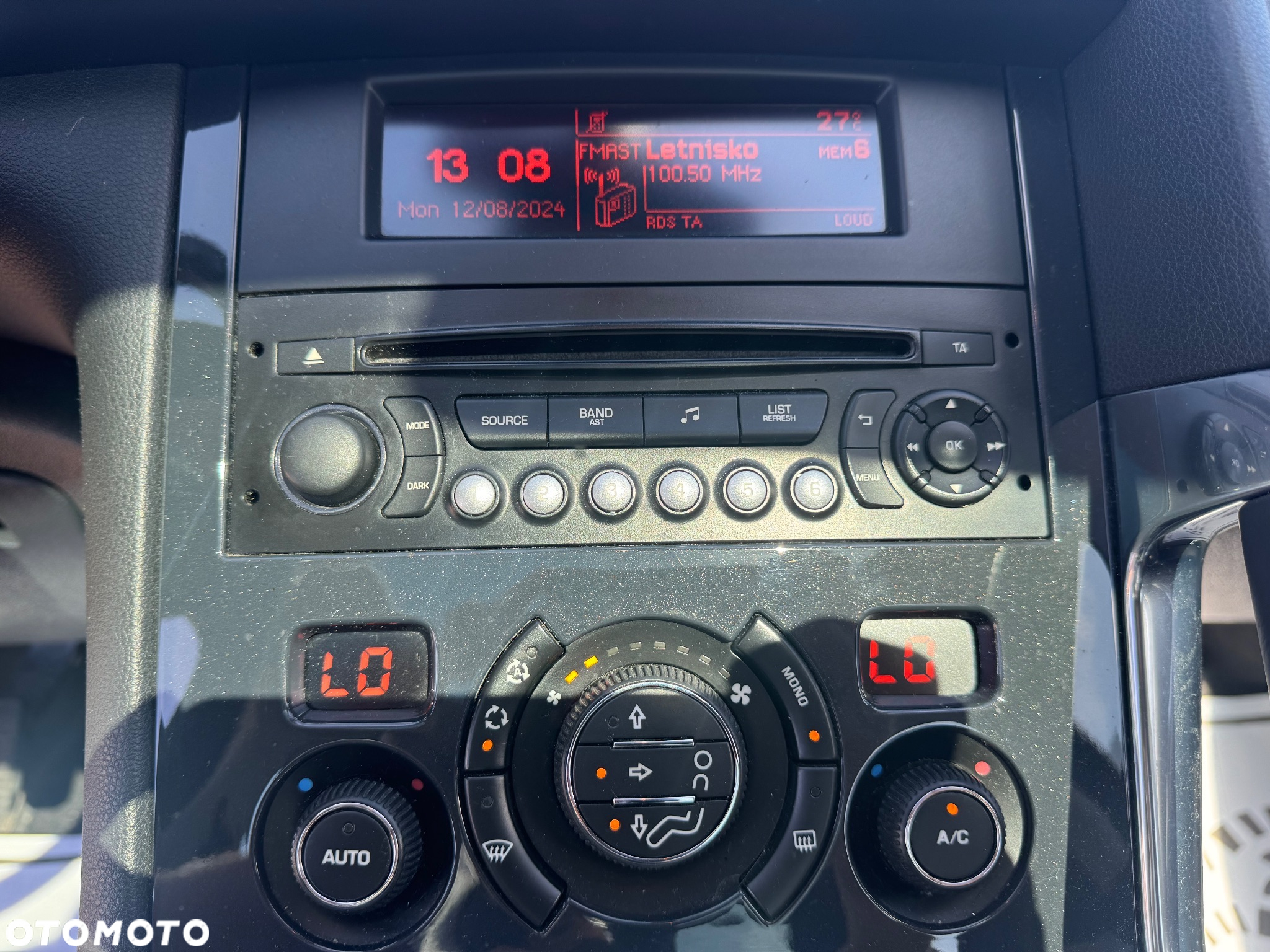 Peugeot 3008 HDi 115 Business-Line - 17