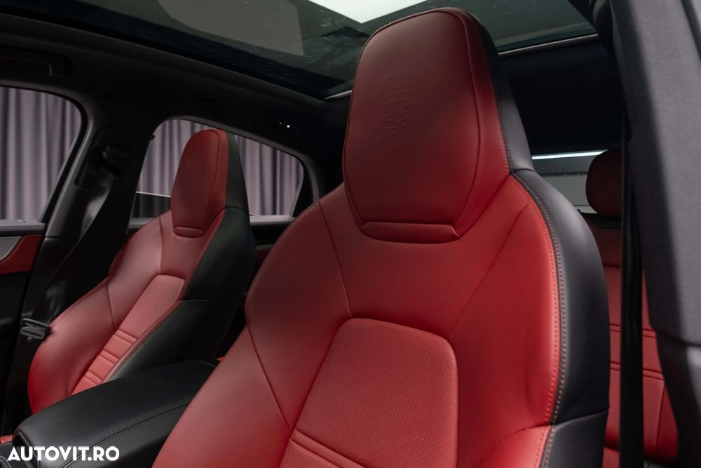 Porsche Cayenne Standard - 25