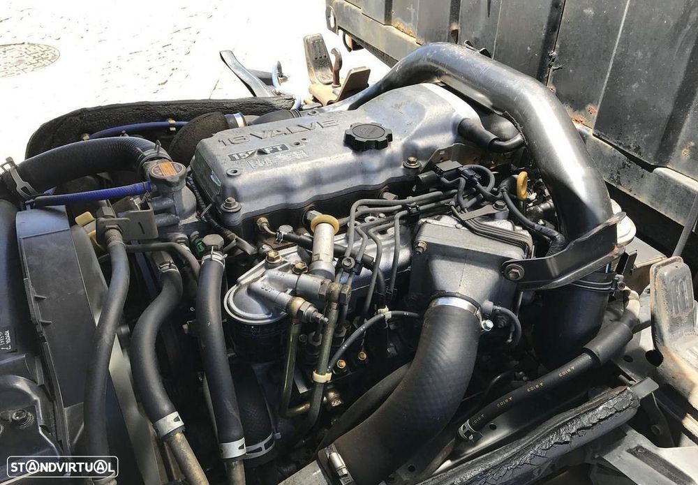 Toyota Crown - 6