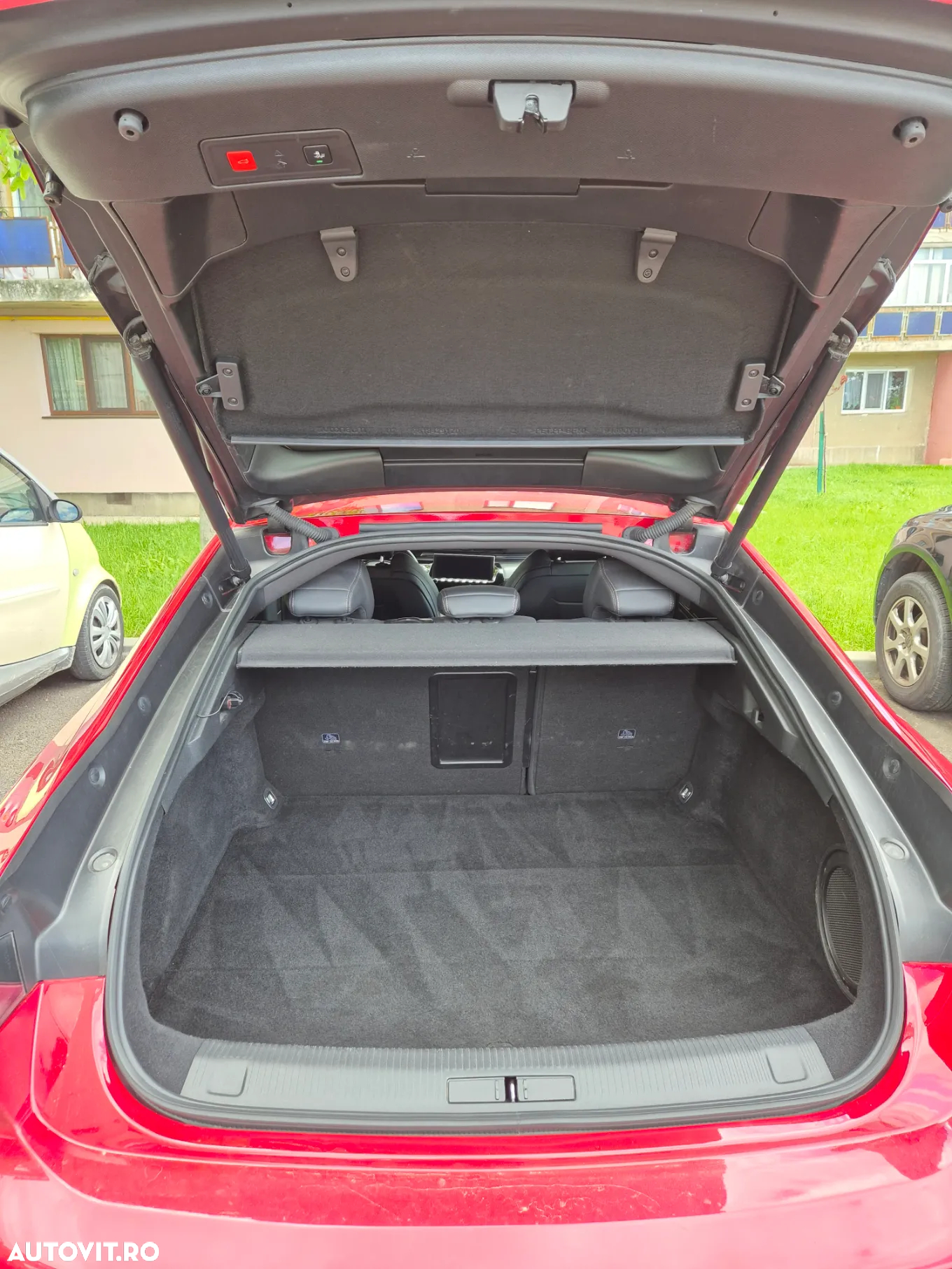 Peugeot 508 - 15