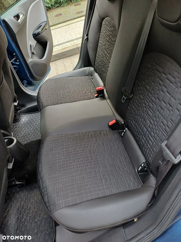 Opel Corsa 1.4 T Cosmo S&S - 22