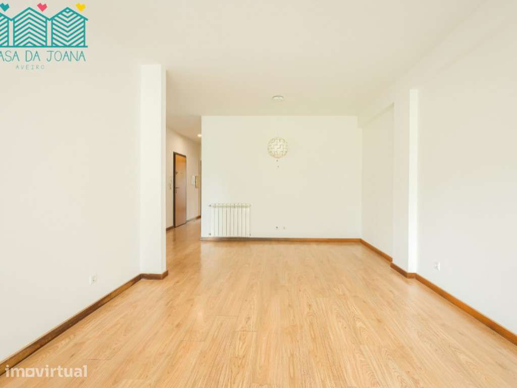 Apartamento T2 com Terraço em Esgueira - Grande imagem: 2/31