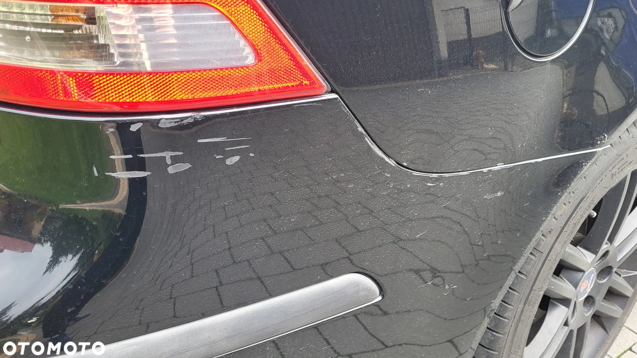 Saab 9-3 1.9 TiD DPF Vector - 15