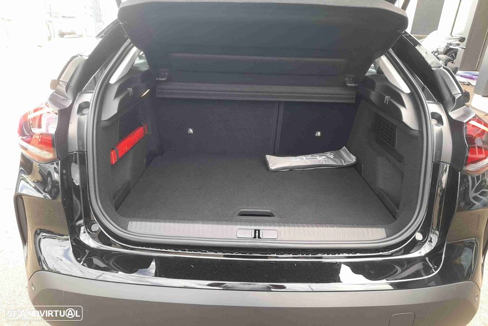 Citroën C4 1.2 PureTech Feel Pack - 10