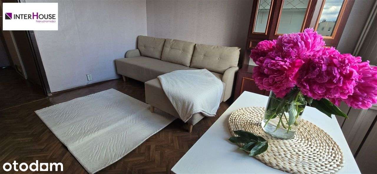 Mieszkanie os. Przyjaźń.