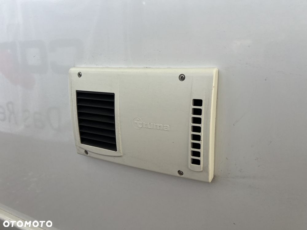 Roller Team Kronos 279 - ford, klimatyzacja, solar, tv, antena wifi, FV23% - 5