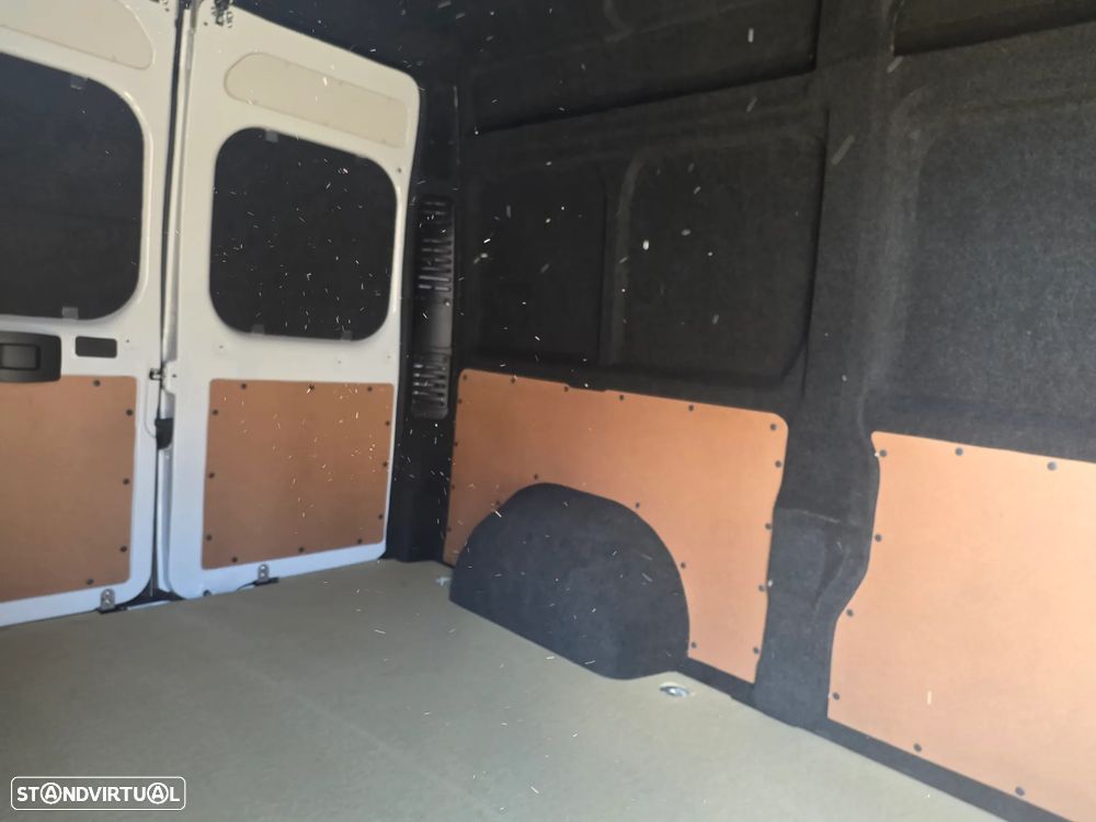 Opel Movano L2H2 BlueHDI - 13