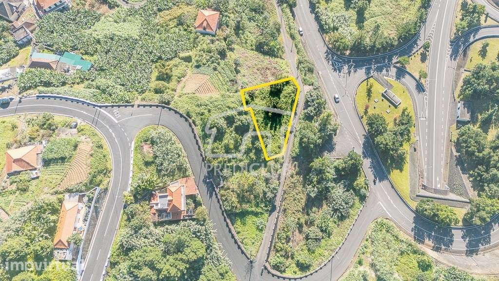 Terreno - Porto da Cruz - Grande imagem: 4/9