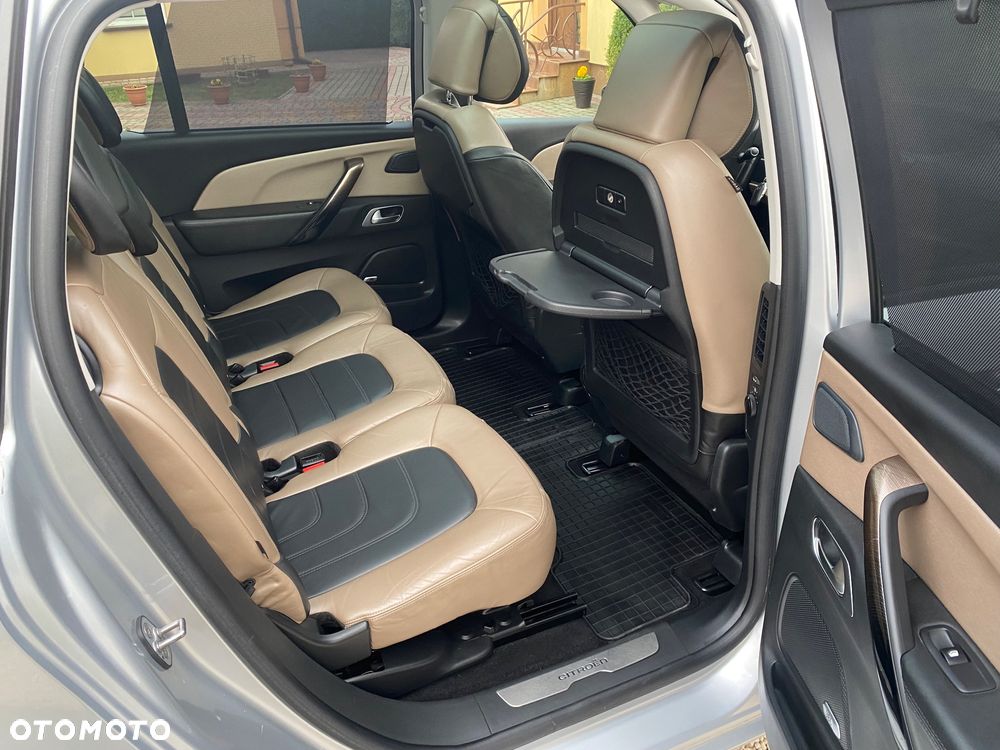 Citroën C4 Grand Picasso BlueHDi 150 Exclusive - 20