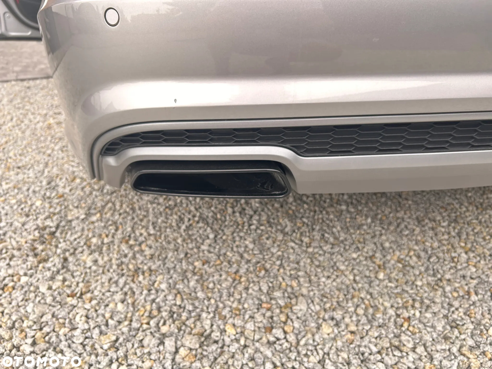 Audi A6 Avant 2.0 TDI Ultra - 22