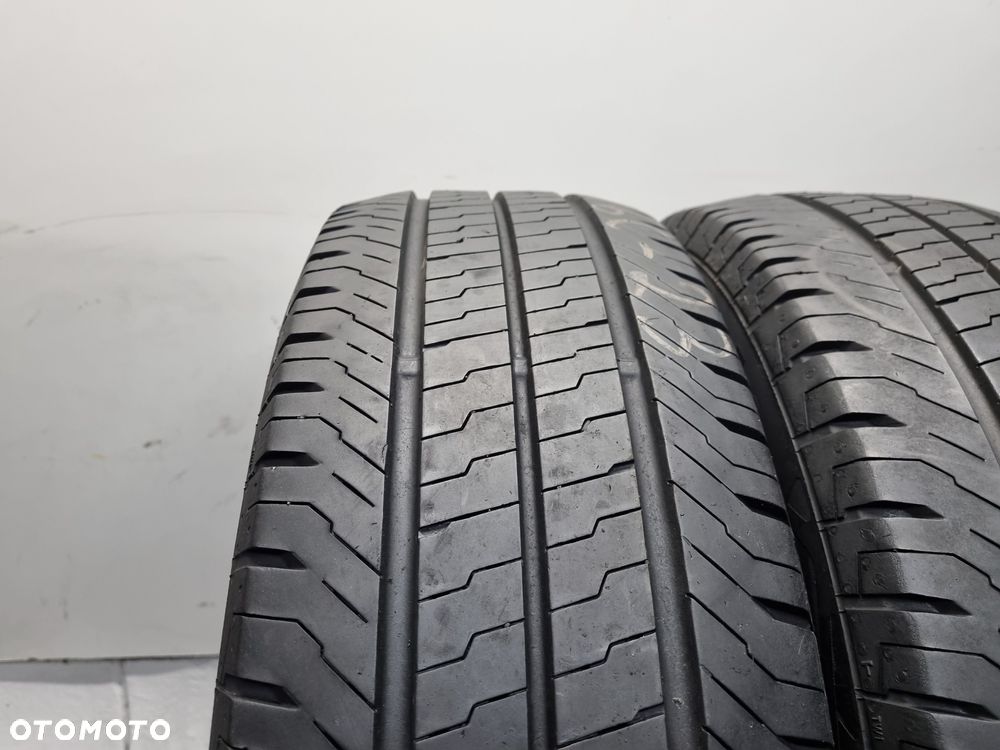 2x 205/65R16C 107/105T Continental VanContactEco 2023/2024 - 3