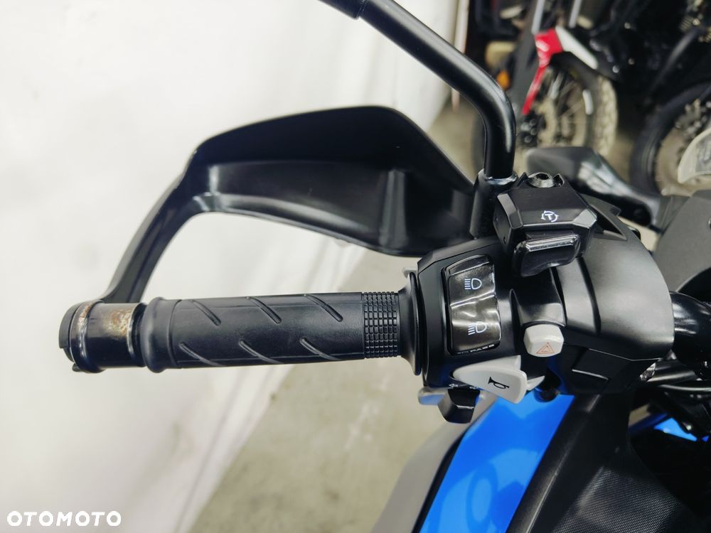 Honda NC - 17