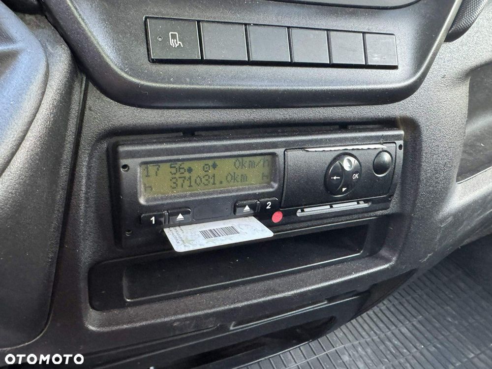 Iveco Daily 72C17 - 20