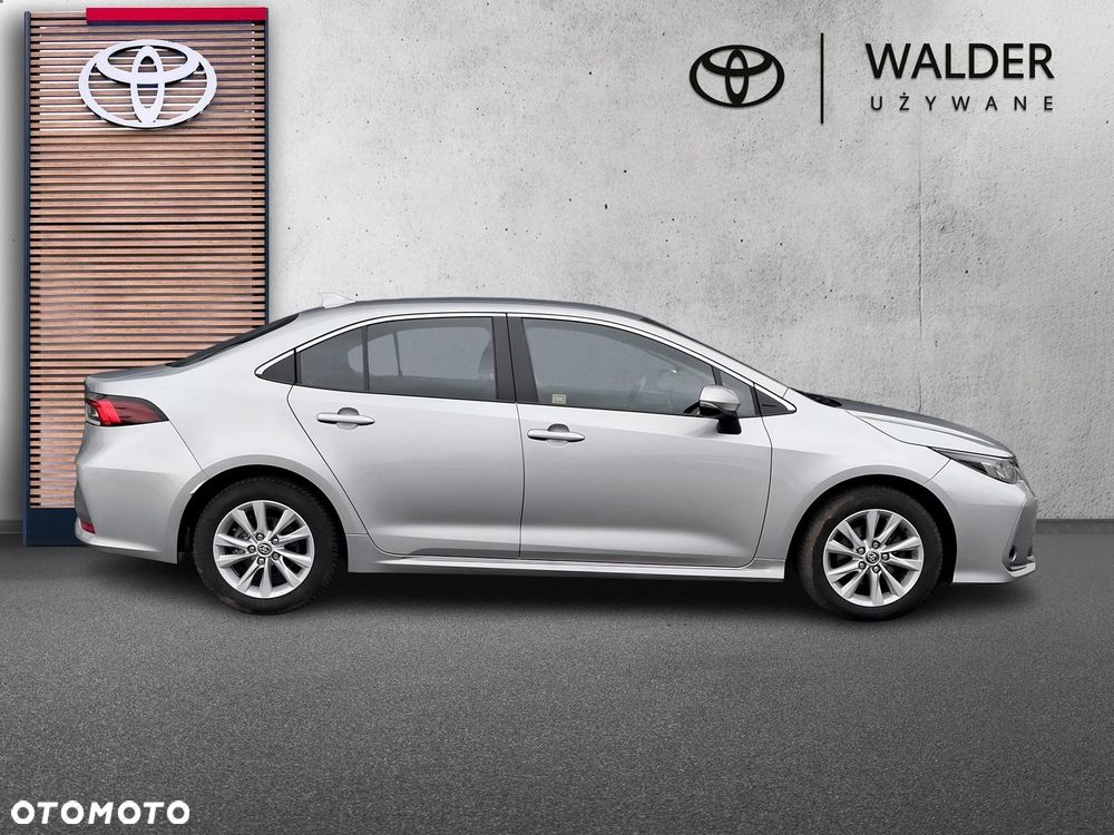 Toyota Corolla 1.8 Hybrid Comfort - 6