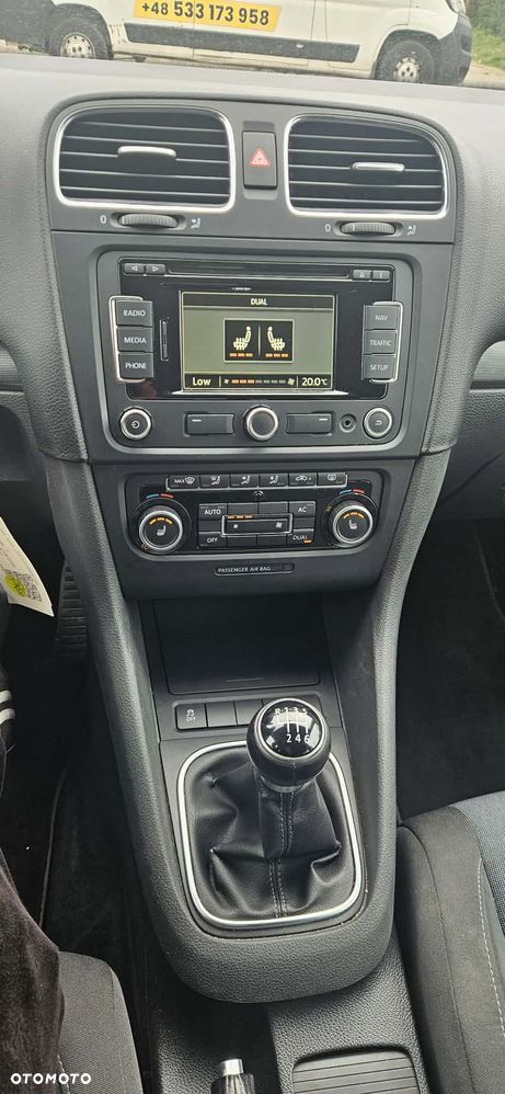 Volkswagen Golf 1.4 TSI Highline - 15