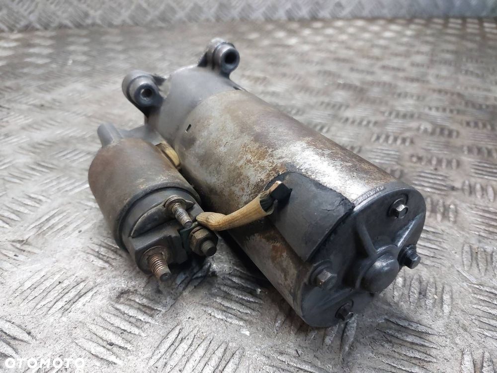 ROZRUSZNIK FORD FOCUS MK1 LIFT 1.8 TDDI ID: 236272 - 3