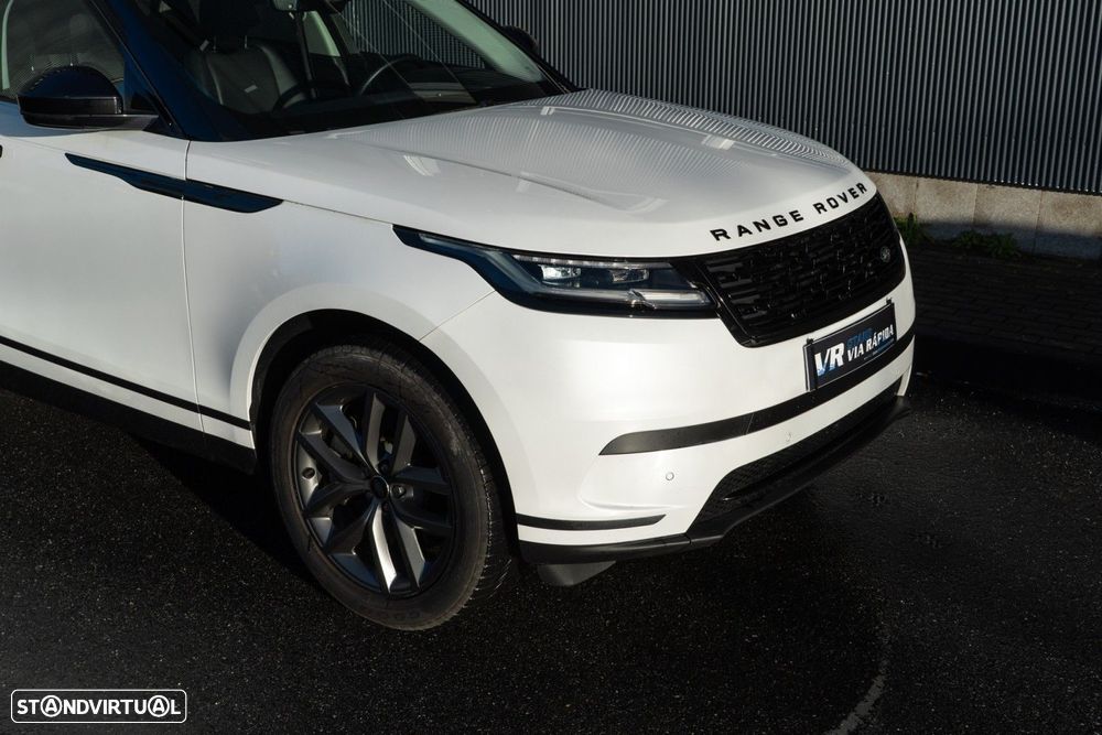 Land Rover Range Rover Velar 2.0 P400e AWD HSE - 15