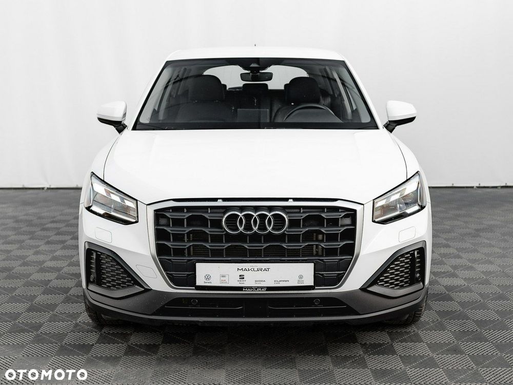 Audi Q2 35 TFSI S tronic - 8