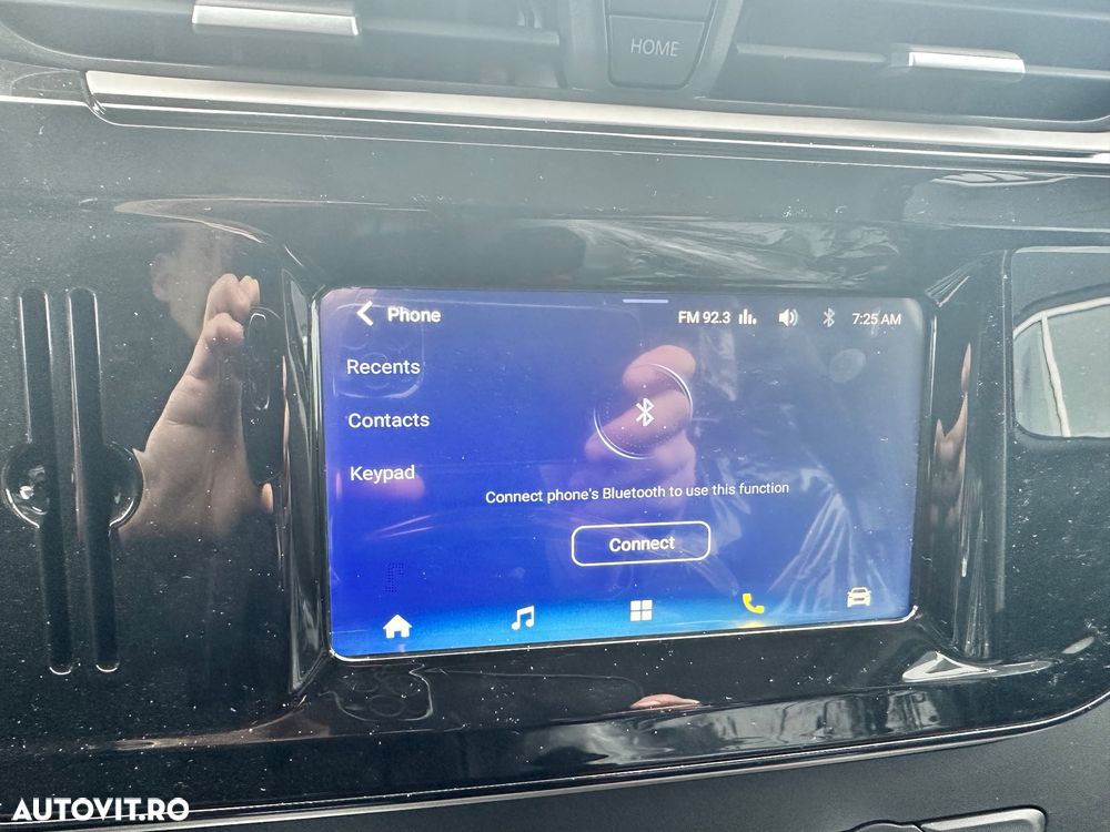 Maxus eDeliver 3 - 19