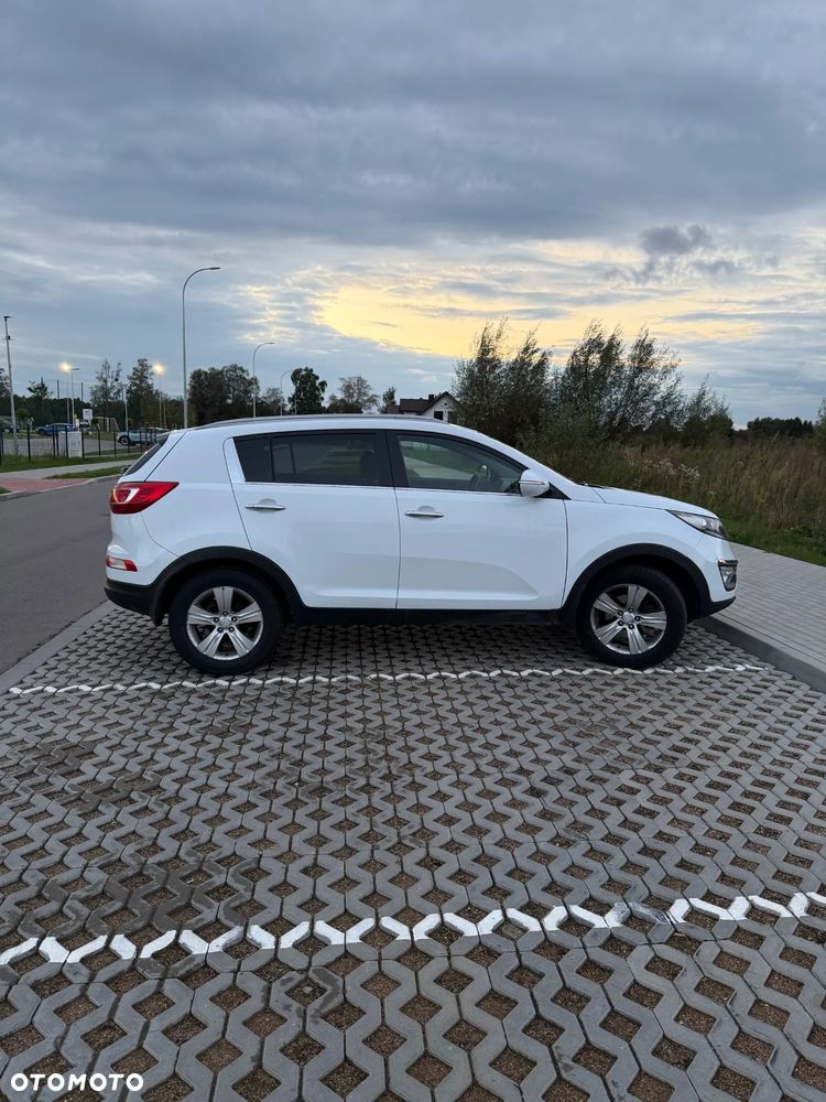 Kia Sportage 1.6 GDI L 2WD - 1