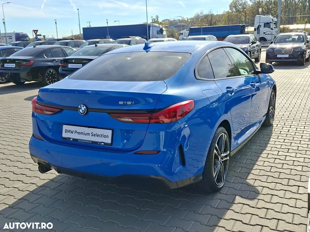 BMW Seria 2 - 6