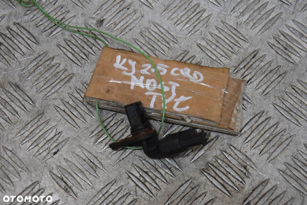 JEEP CHEROKEE KJ CZUJNIK ABS TYŁ - 2