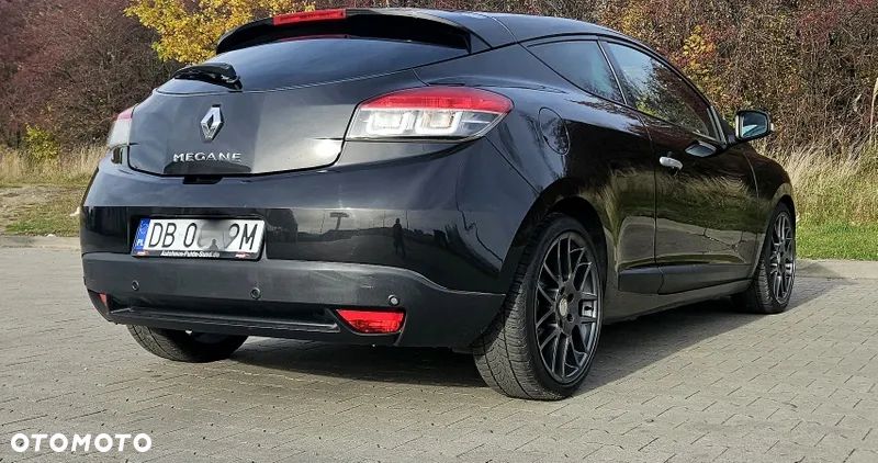 Renault Megane 1.6 16V Dynamique - 13