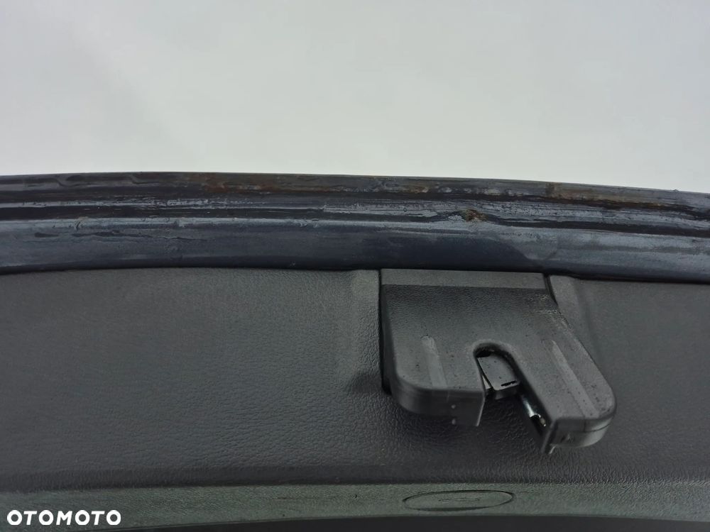 Klapa Bagażnika Kompletna Volkswagen Golf V Plus Stan BDB LC5F - 9