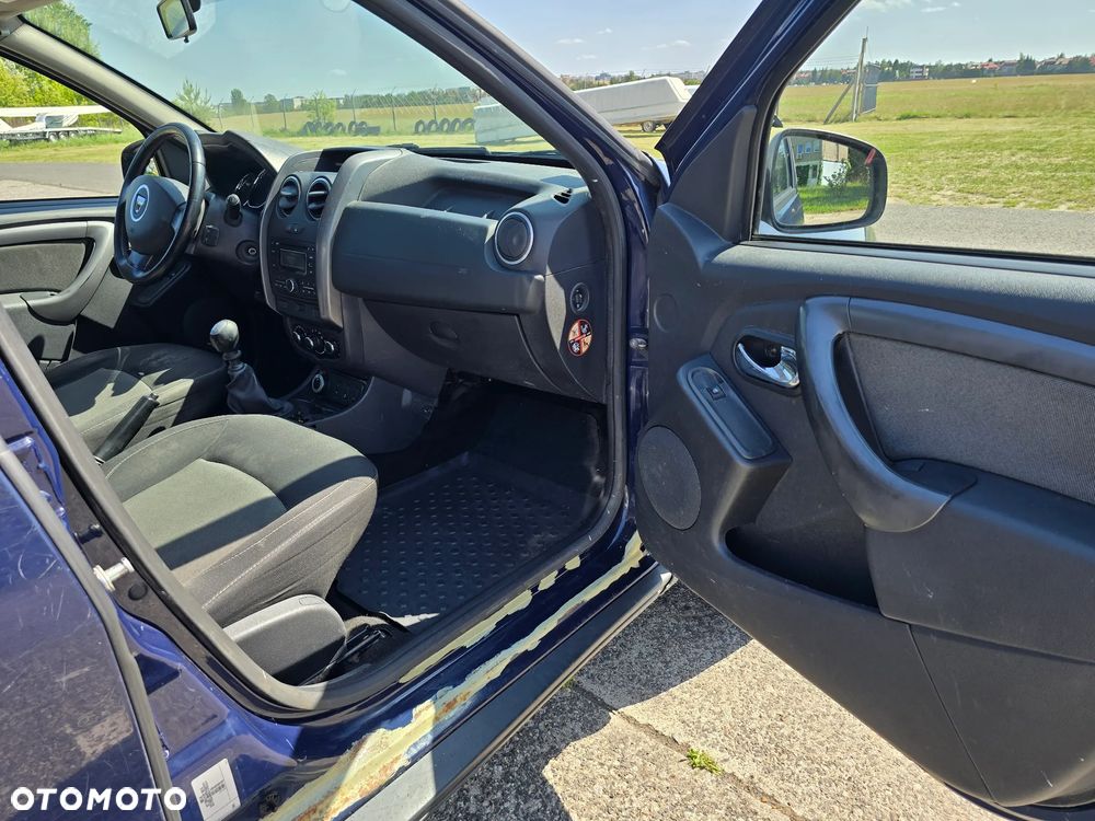 Dacia Duster - 31