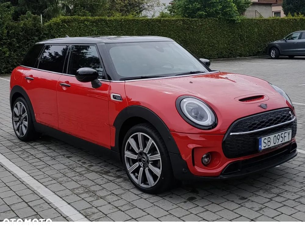 MINI Clubman Cooper S - 2